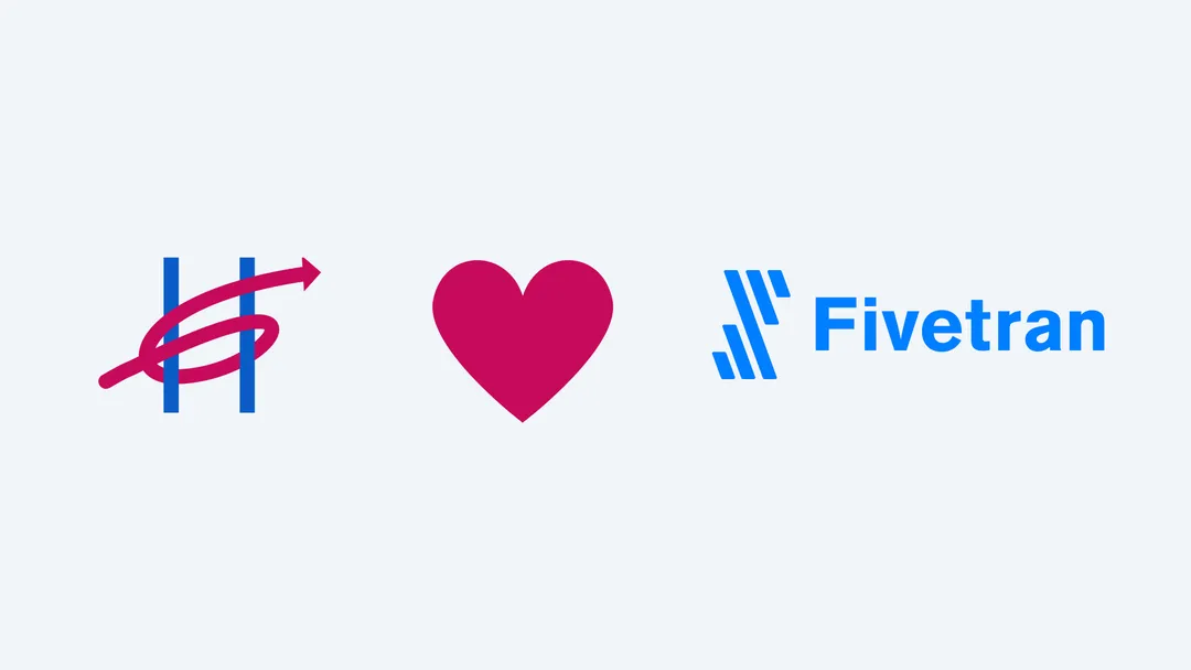 HookedGrowth is a Fivetran Authorised Partner