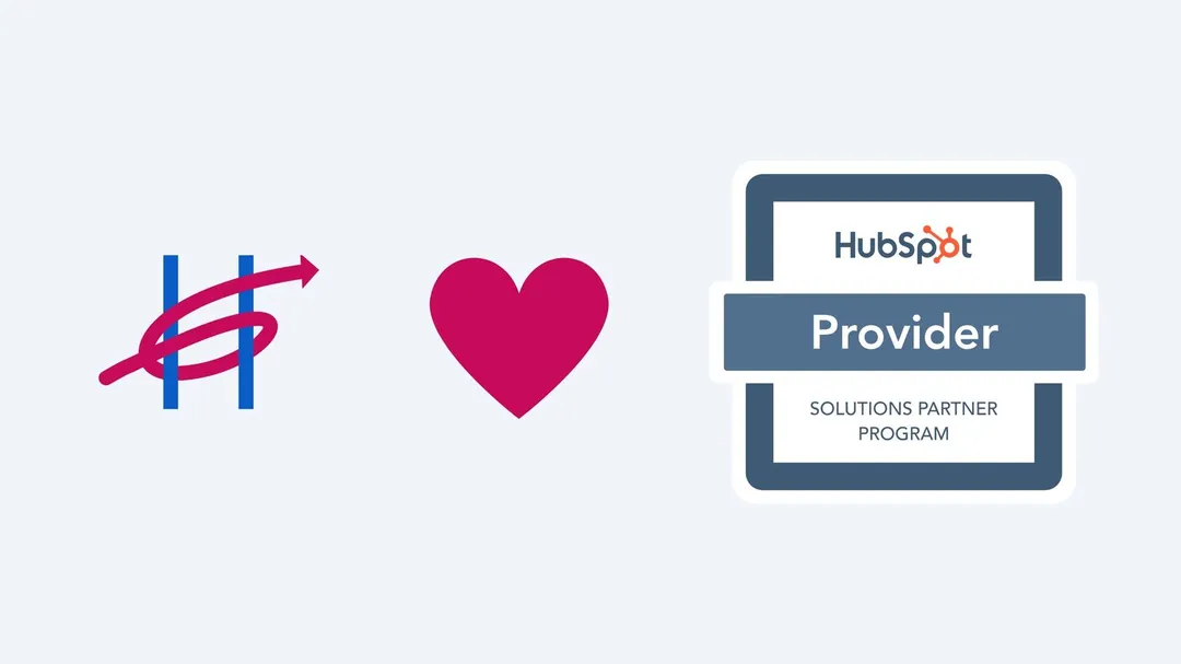 HookedGrowth is now a HubSpot Solutions Provider