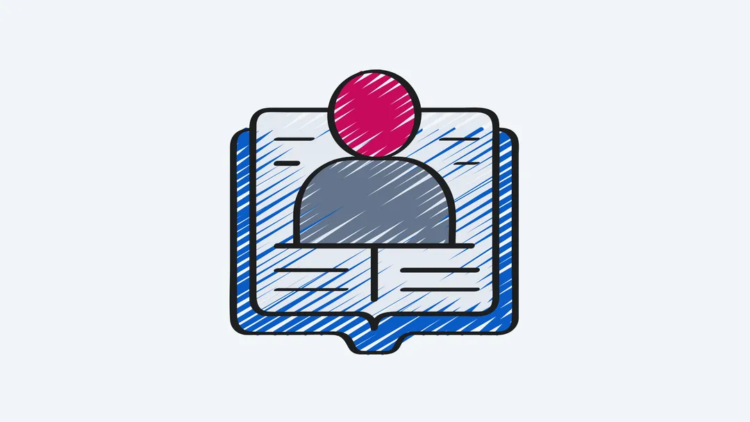 The story behind a user story